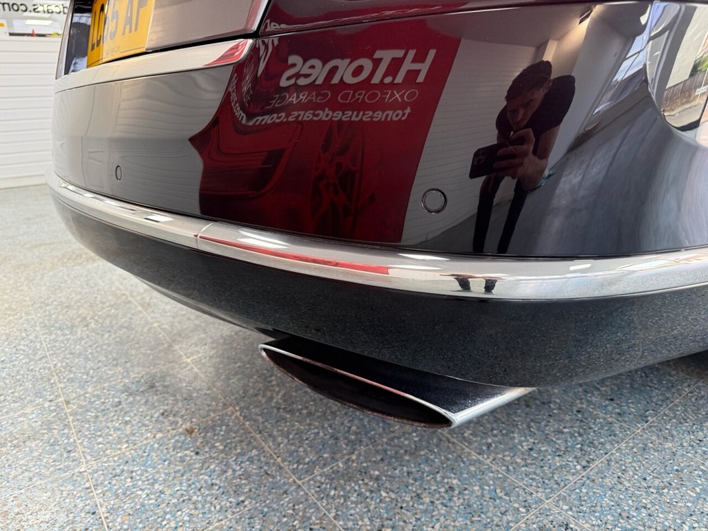 Used Bentley Mulsanne 2015 for sale - 76776657: Photo 15