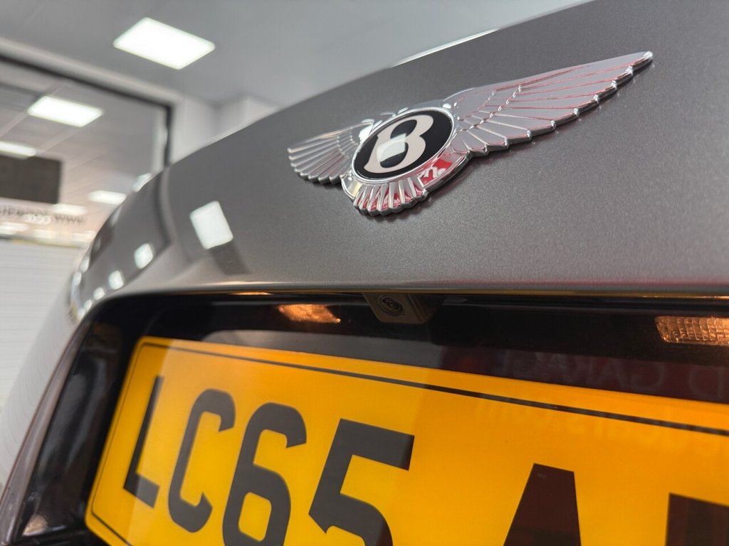 Used Bentley Mulsanne 2015 for sale - 76776657: Photo 16