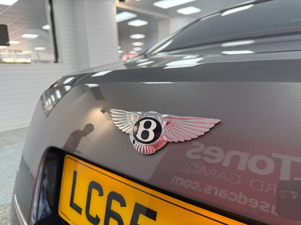 Used Bentley Mulsanne 2015 for sale - 76776657: Photo 17