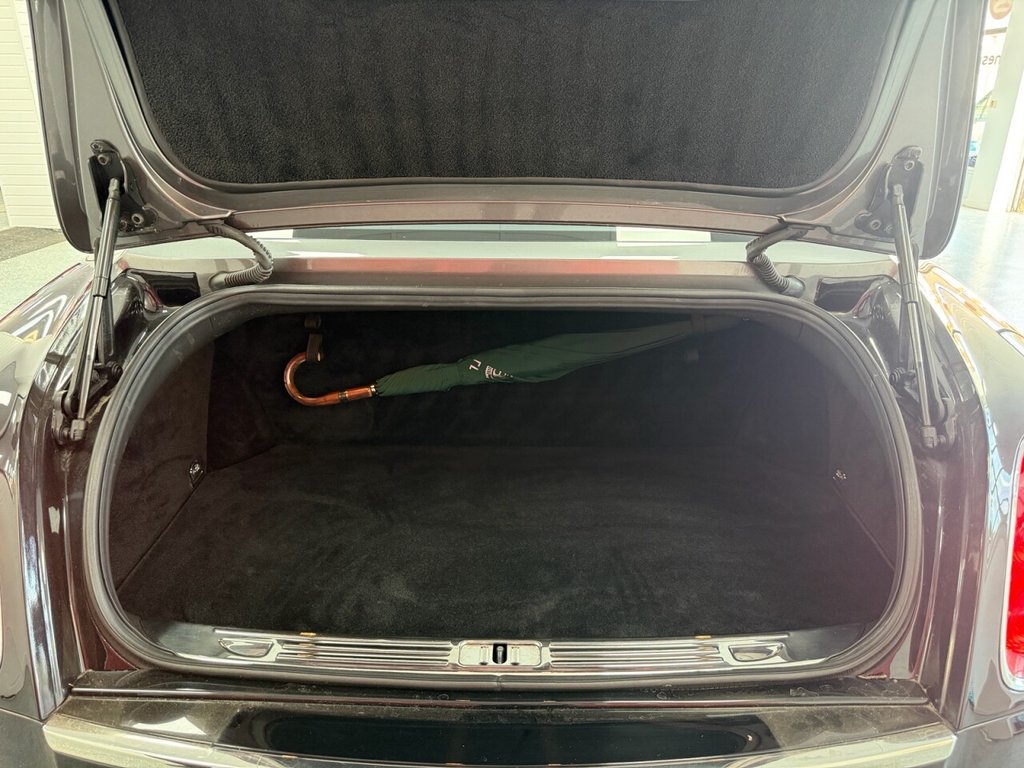 Used Bentley Mulsanne 2015 for sale - 76776657: Photo 18