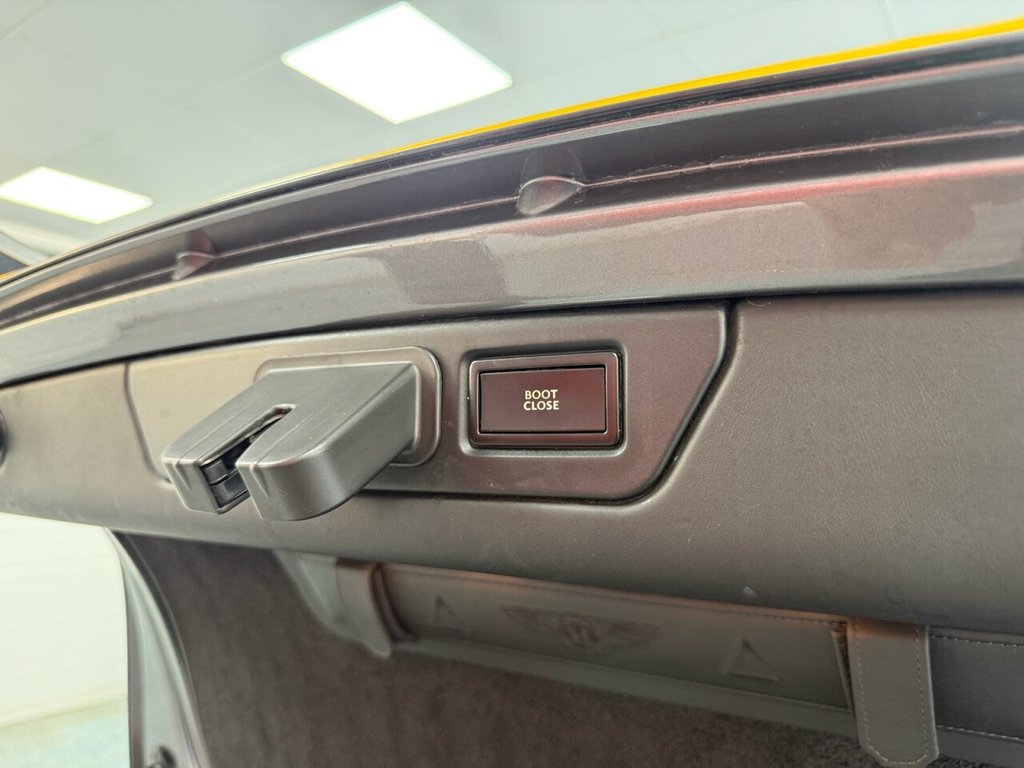 Used Bentley Mulsanne 2015 for sale - 76776657: Photo 19