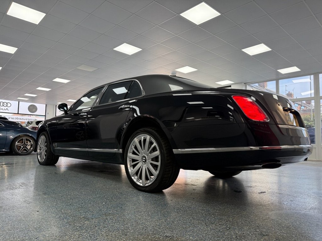 Used Bentley Mulsanne 2015 for sale - 76776657: Photo 25
