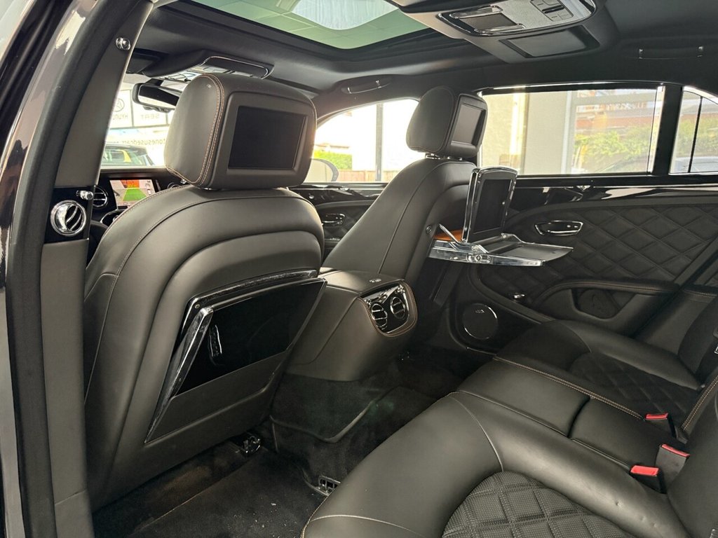 Used Bentley Mulsanne 2015 for sale - 76776657: Photo 27