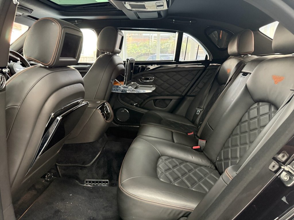 Used Bentley Mulsanne 2015 for sale - 76776657: Photo 28