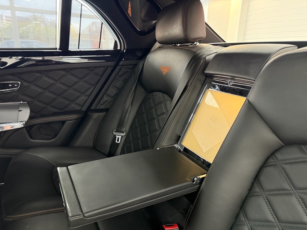 Used Bentley Mulsanne 2015 for sale - 76776657: Photo 29