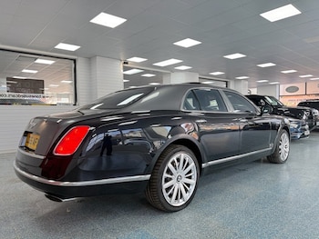 Used Bentley Mulsanne 2015 for sale - 76776657: Photo