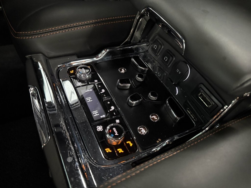 Used Bentley Mulsanne 2015 for sale - 76776657: Photo 31