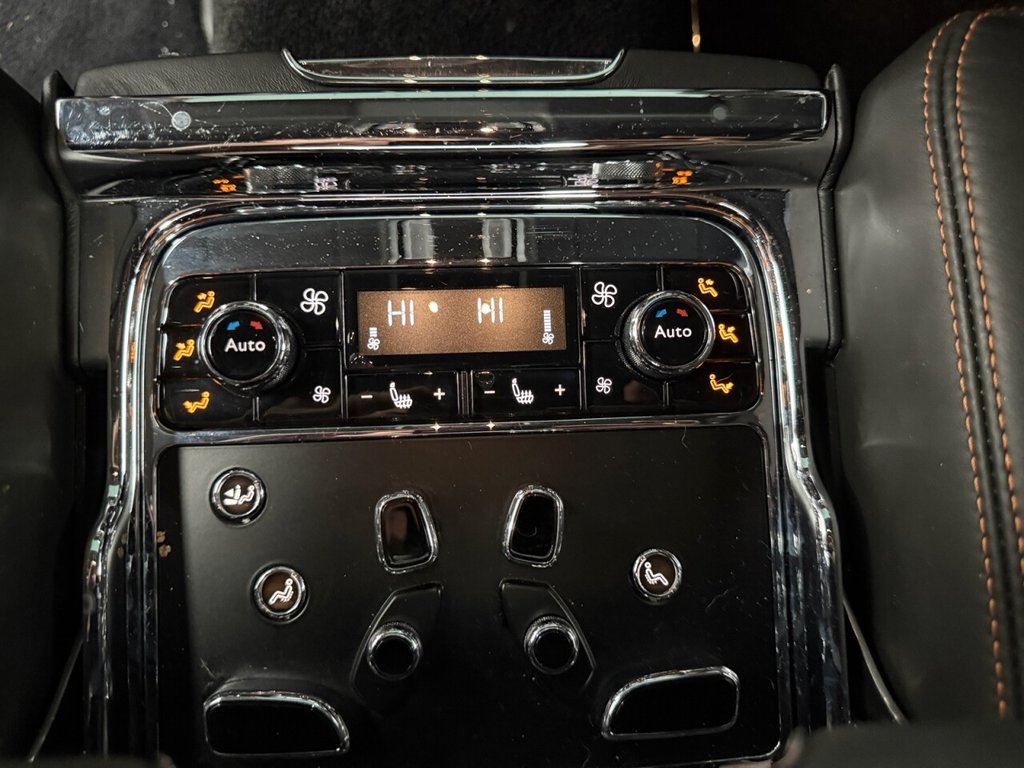 Used Bentley Mulsanne 2015 for sale - 76776657: Photo 32