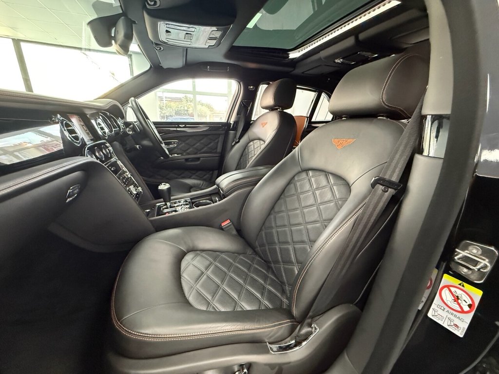 Used Bentley Mulsanne 2015 for sale - 76776657: Photo 37