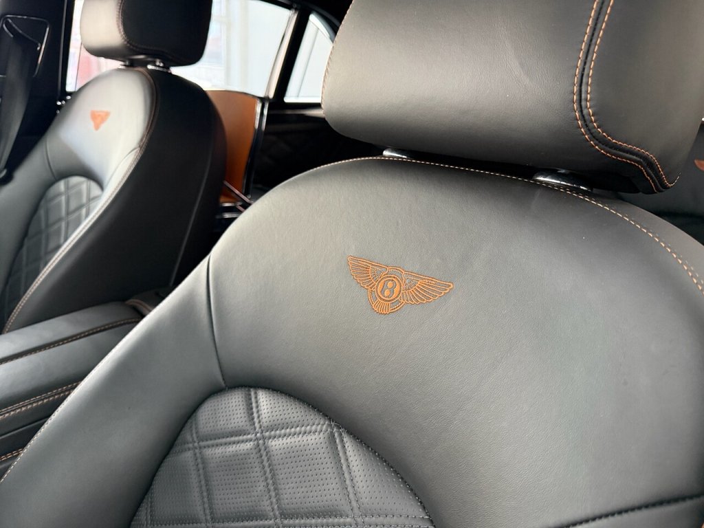 Used Bentley Mulsanne 2015 for sale - 76776657: Photo 38