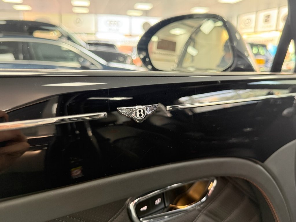 Used Bentley Mulsanne 2015 for sale - 76776657: Photo 39