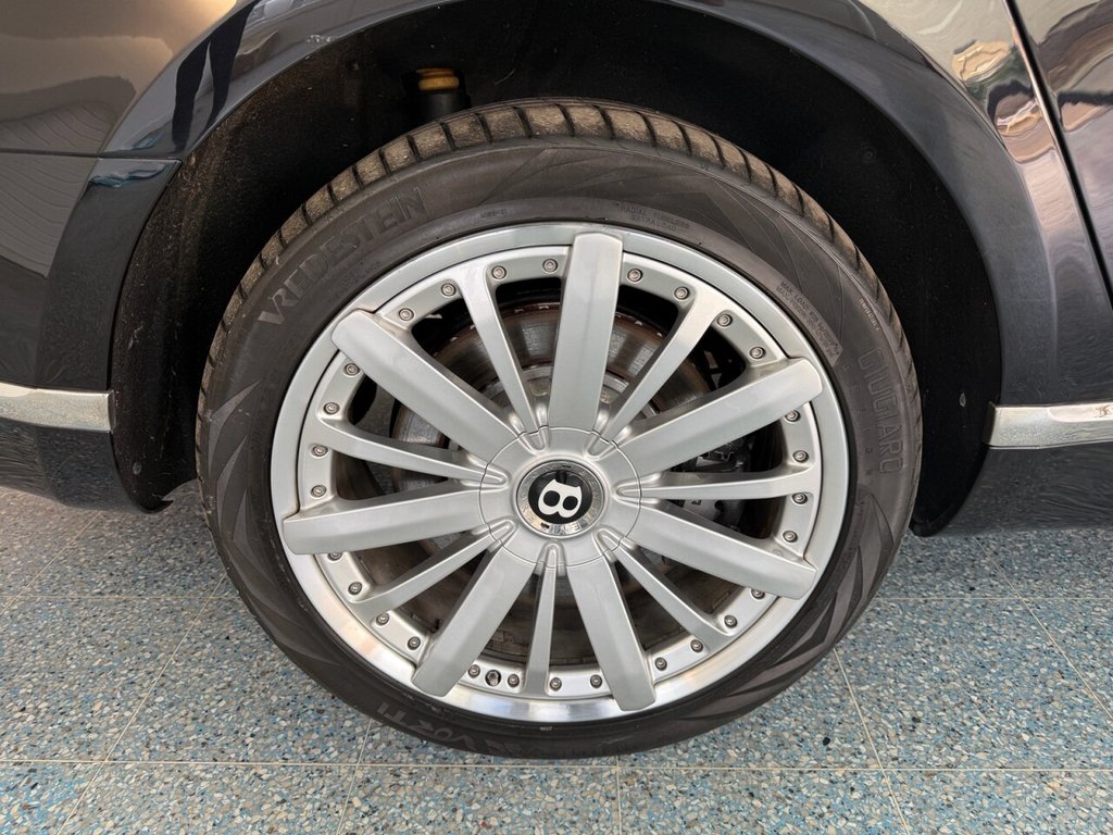 Used Bentley Mulsanne 2015 for sale - 76776657: Photo 4