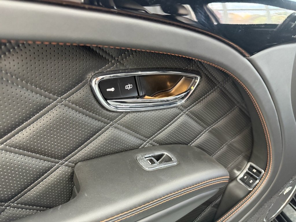 Used Bentley Mulsanne 2015 for sale - 76776657: Photo 40