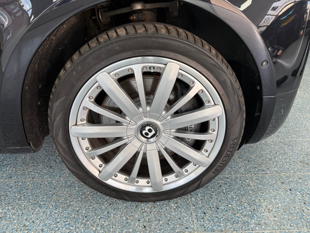 Used Bentley Mulsanne 2015 for sale - 76776657: Photo 47