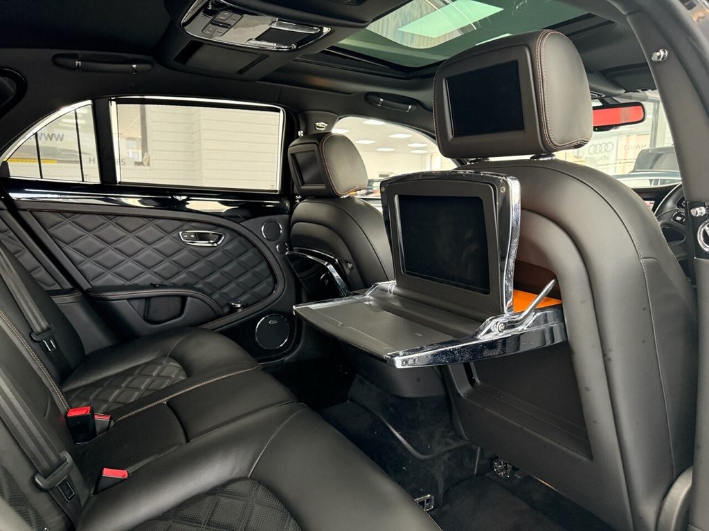 Used Bentley Mulsanne 2015 for sale - 76776657: Photo 5