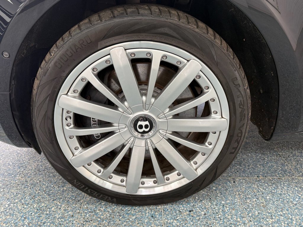 Used Bentley Mulsanne 2015 for sale - 76776657: Photo 50