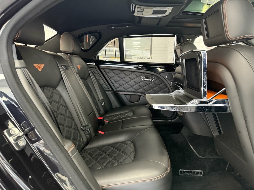 Used Bentley Mulsanne 2015 for sale - 76776657: Photo 6