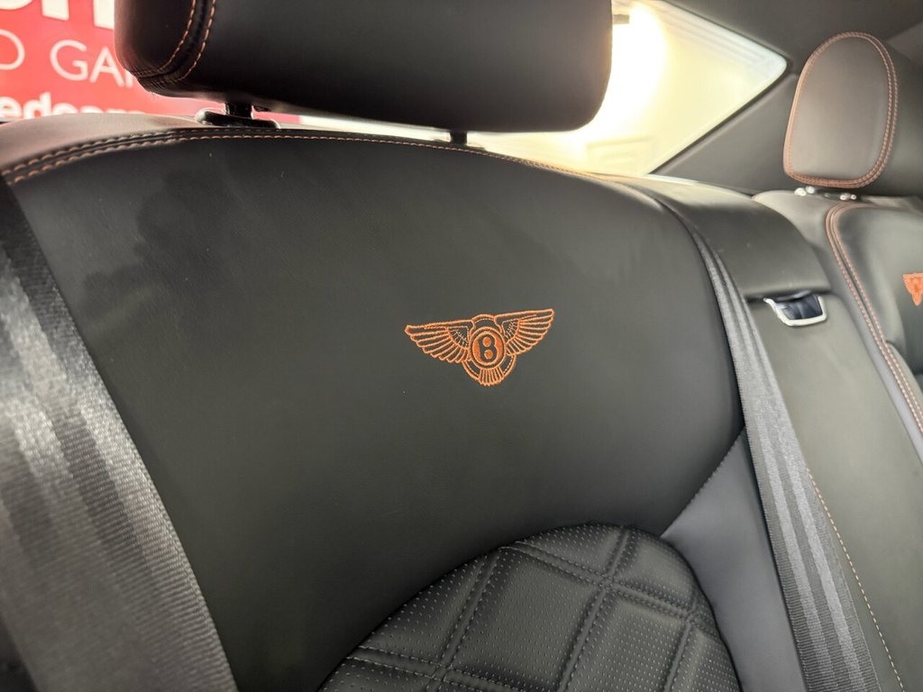 Used Bentley Mulsanne 2015 for sale - 76776657: Photo 7