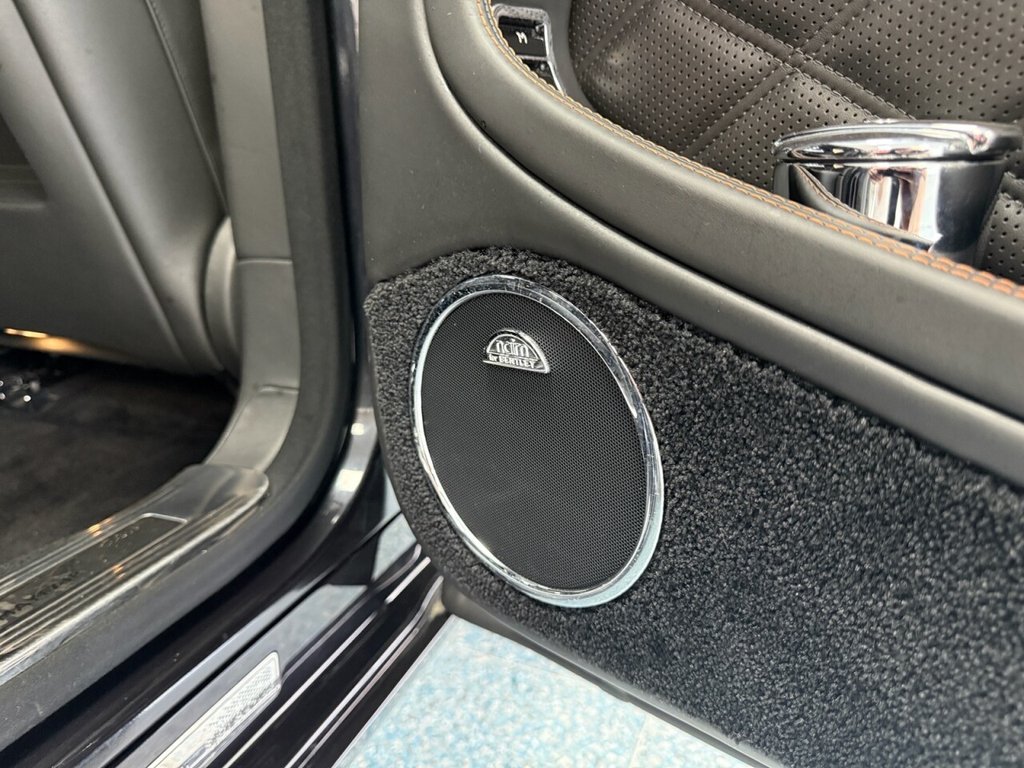 Used Bentley Mulsanne 2015 for sale - 76776657: Photo 8