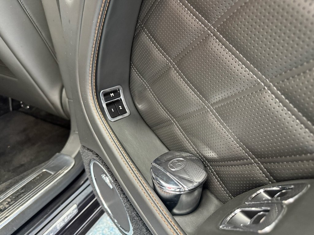 Used Bentley Mulsanne 2015 for sale - 76776657: Photo 9