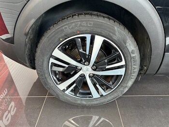 Used Peugeot 3008 2018 for sale - 78330285: Photo