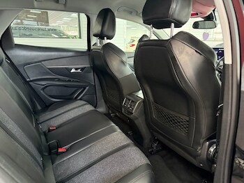 Used Peugeot 3008 2018 for sale - 78330285: Photo