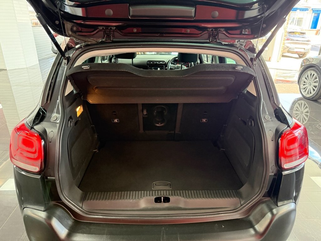 Used Citroen C3 Aircross 2019 for sale - 78200617: Photo 11