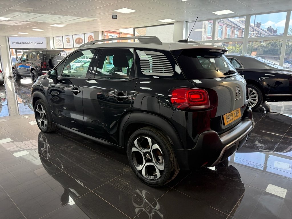 Used Citroen C3 Aircross 2019 for sale - 78200617: Photo 12
