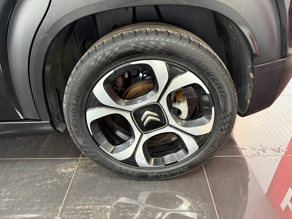 Used Citroen C3 Aircross 2019 for sale - 78200617: Photo 13