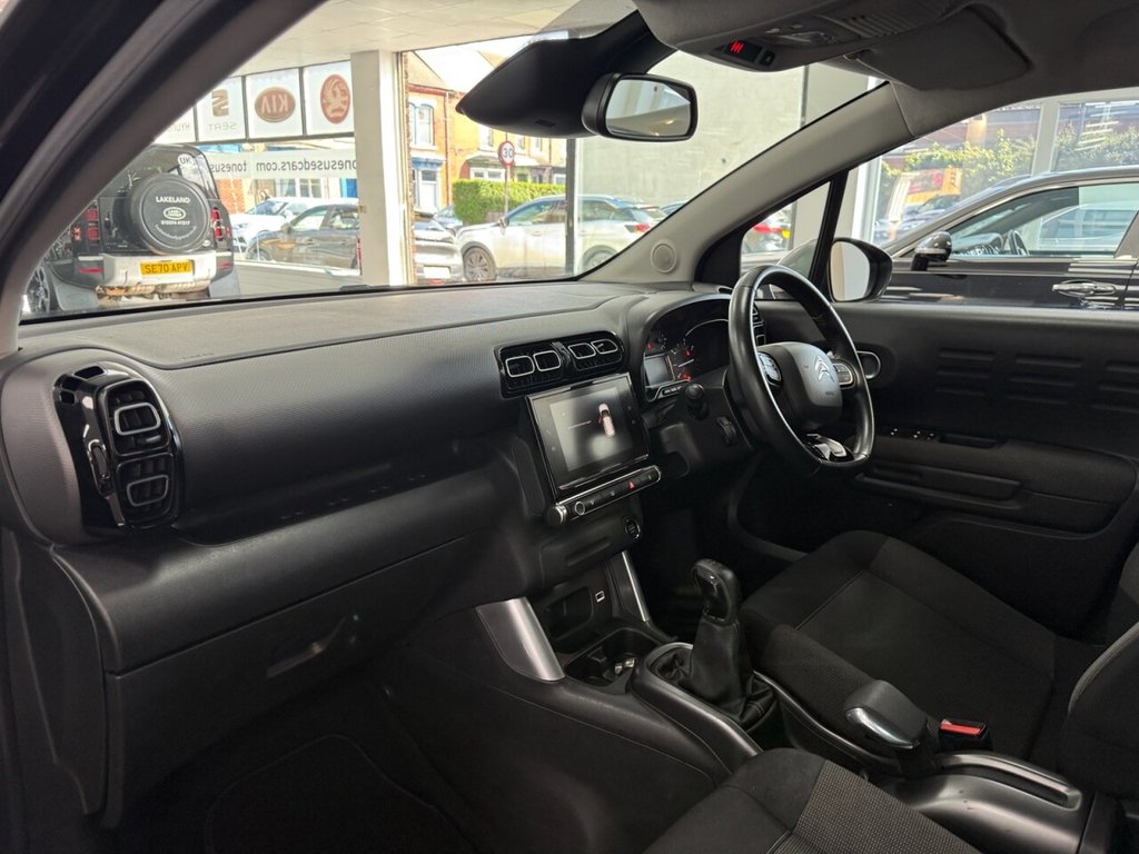 Used Citroen C3 Aircross 2019 for sale - 78200617: Photo 14