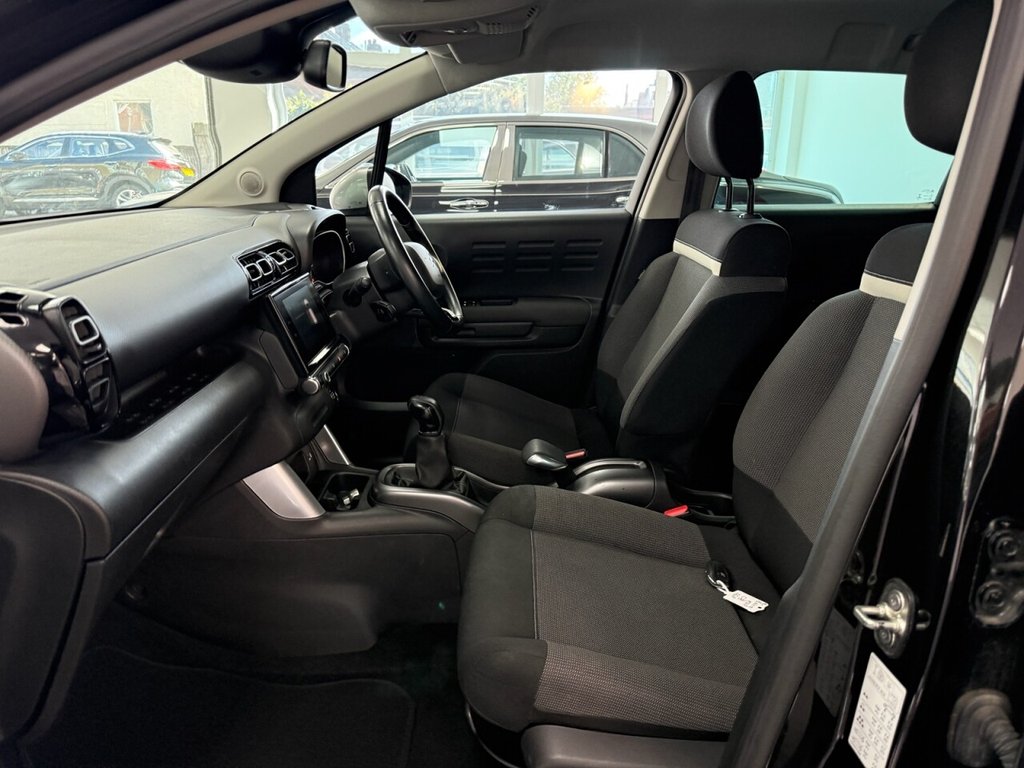 Used Citroen C3 Aircross 2019 for sale - 78200617: Photo 15