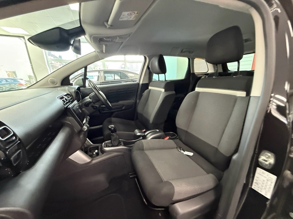 Used Citroen C3 Aircross 2019 for sale - 78200617: Photo 16