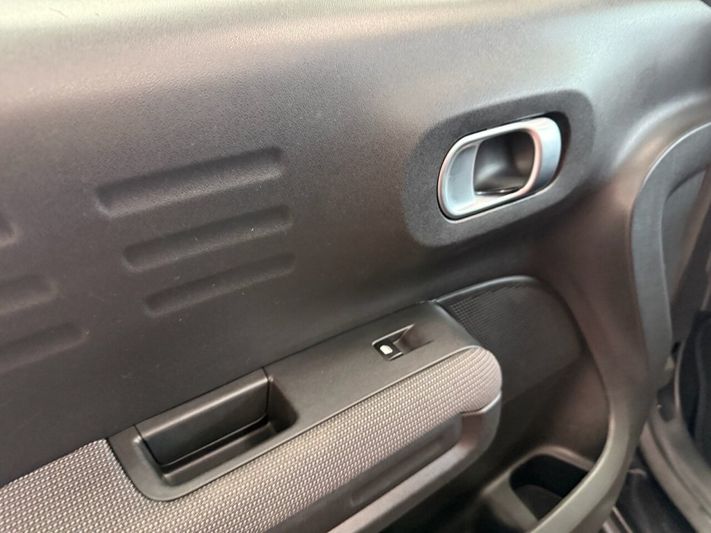 Used Citroen C3 Aircross 2019 for sale - 78200617: Photo 17