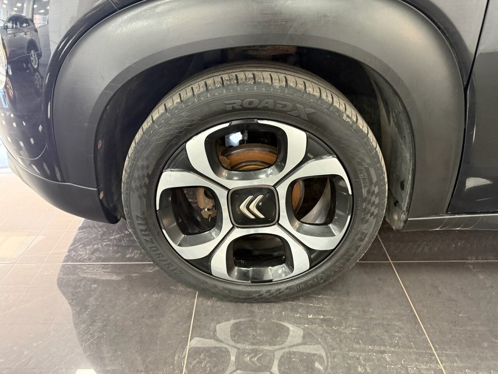 Used Citroen C3 Aircross 2019 for sale - 78200617: Photo 19
