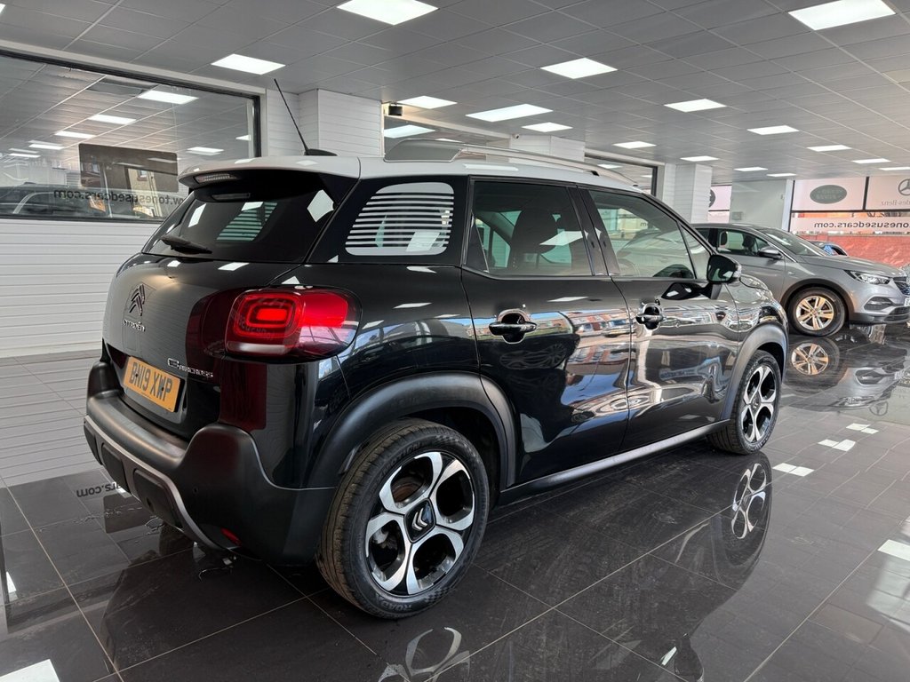Used Citroen C3 Aircross 2019 for sale - 78200617: Photo 2