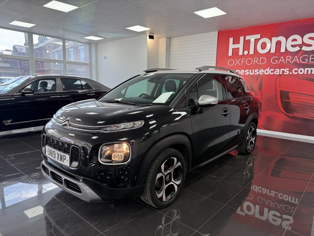 Used Citroen C3 Aircross 2019 for sale - 78200617: Photo 20