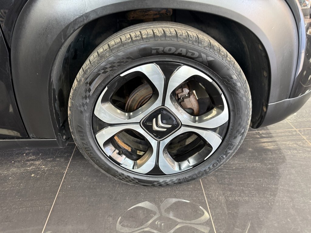 Used Citroen C3 Aircross 2019 for sale - 78200617: Photo 22