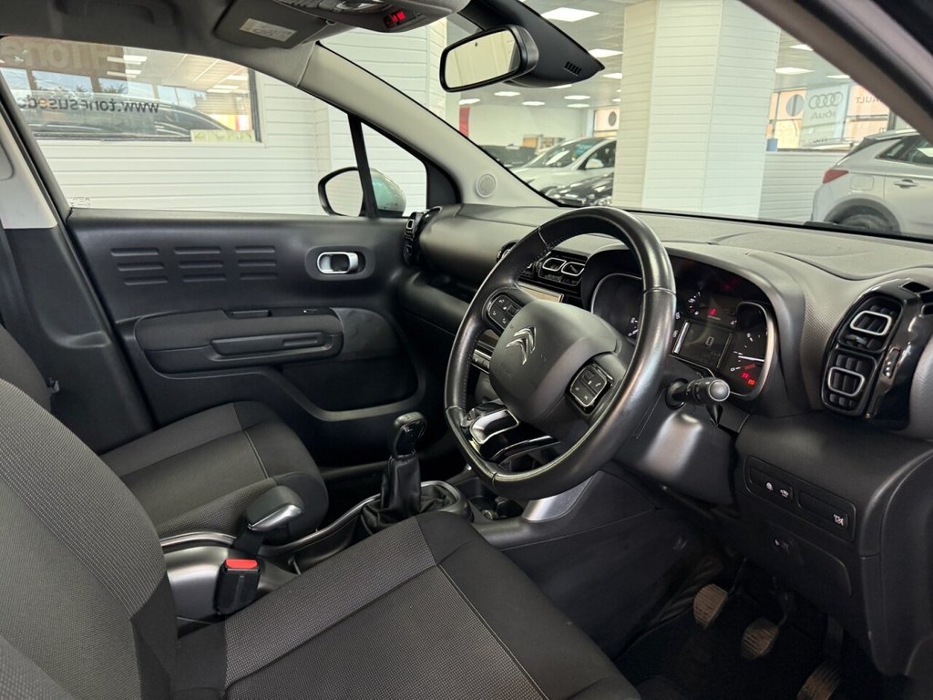 Used Citroen C3 Aircross 2019 for sale - 78200617: Photo 23