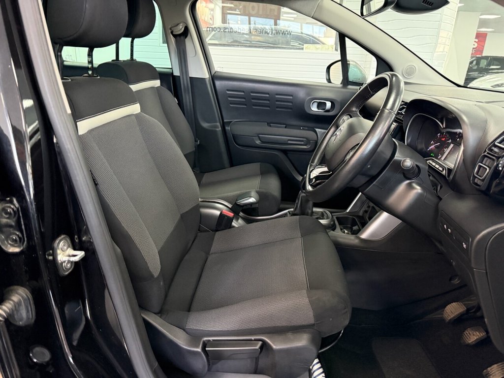 Used Citroen C3 Aircross 2019 for sale - 78200617: Photo 24