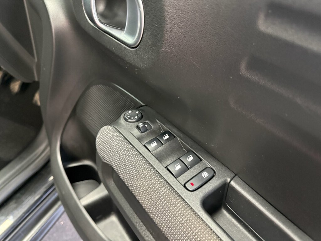 Used Citroen C3 Aircross 2019 for sale - 78200617: Photo 25