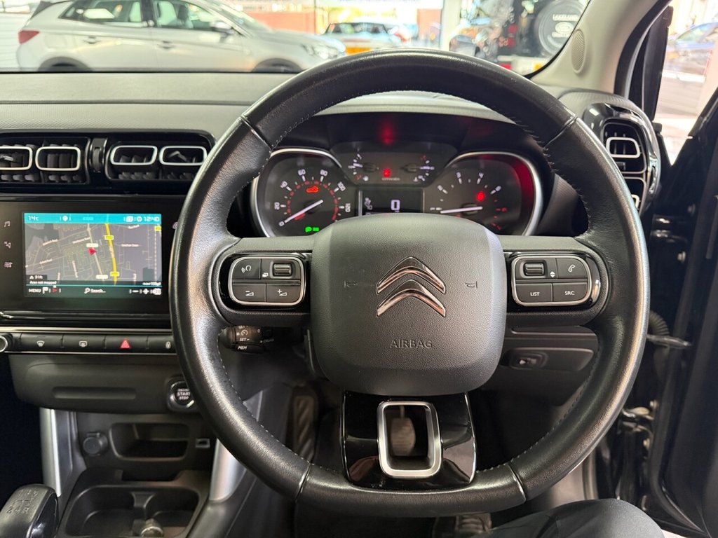 Used Citroen C3 Aircross 2019 for sale - 78200617: Photo 28