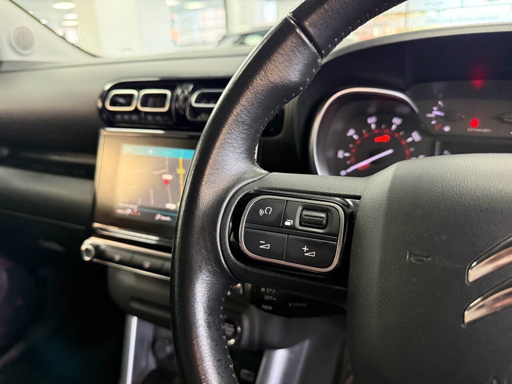 Used Citroen C3 Aircross 2019 for sale - 78200617: Photo 29