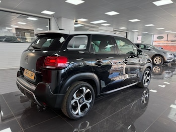 Used Citroen C3 Aircross 2019 for sale - 78200617: Photo