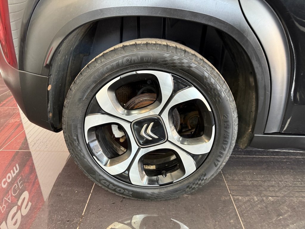 Used Citroen C3 Aircross 2019 for sale - 78200617: Photo 3