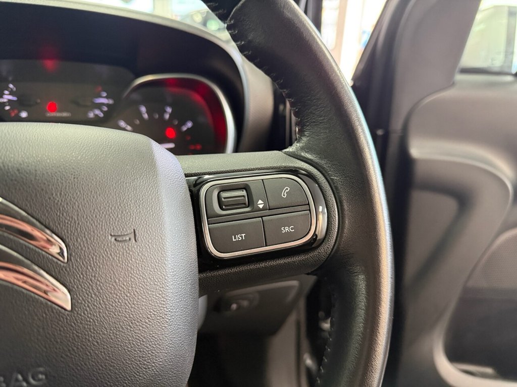 Used Citroen C3 Aircross 2019 for sale - 78200617: Photo 30