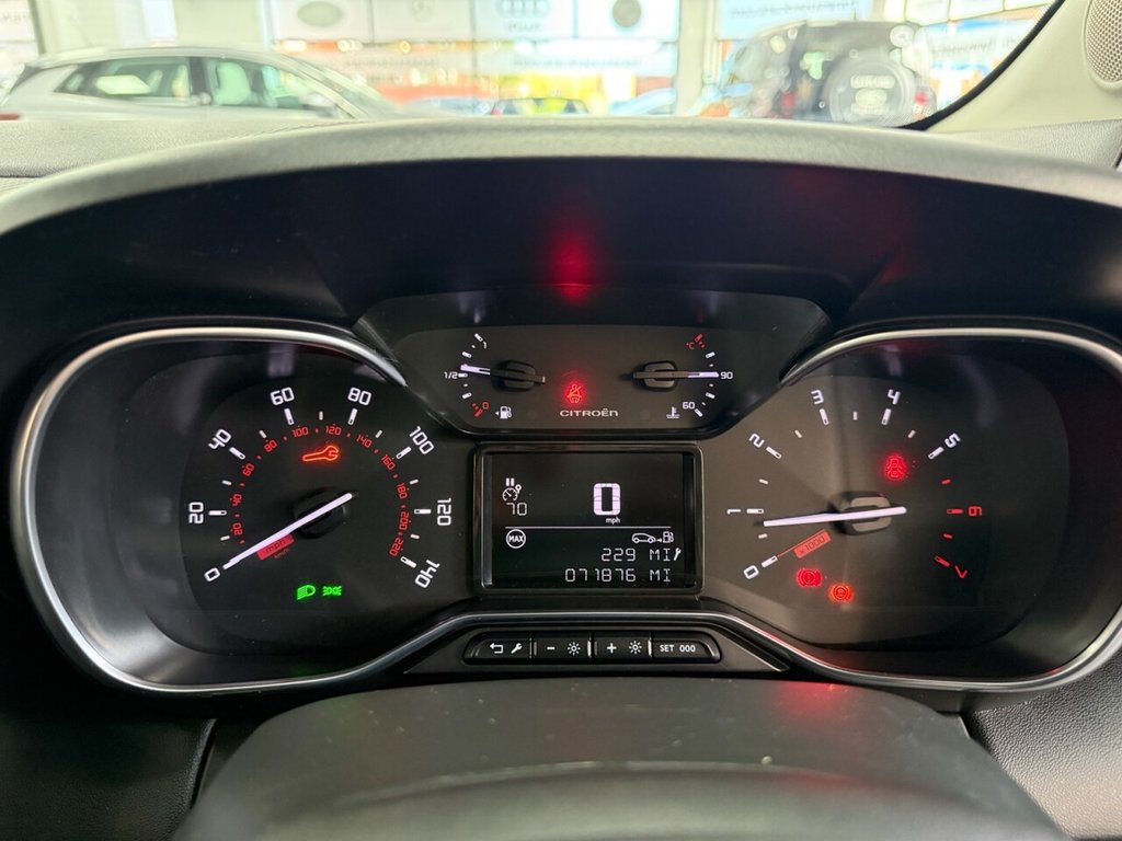 Used Citroen C3 Aircross 2019 for sale - 78200617: Photo 31