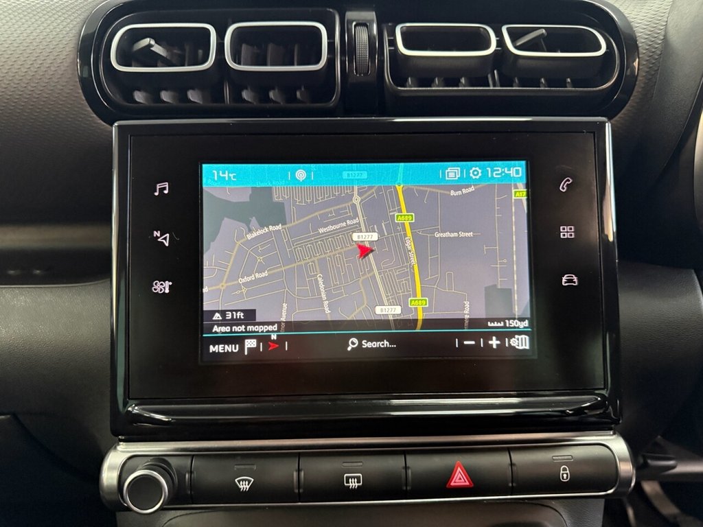 Used Citroen C3 Aircross 2019 for sale - 78200617: Photo 32