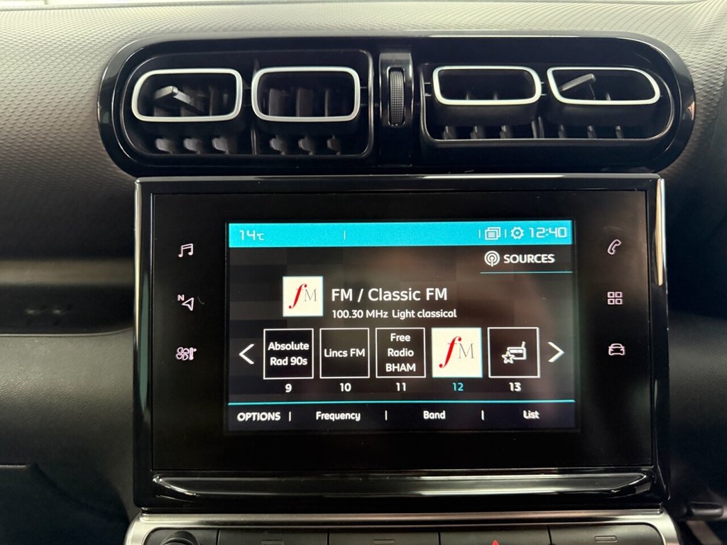 Used Citroen C3 Aircross 2019 for sale - 78200617: Photo 33