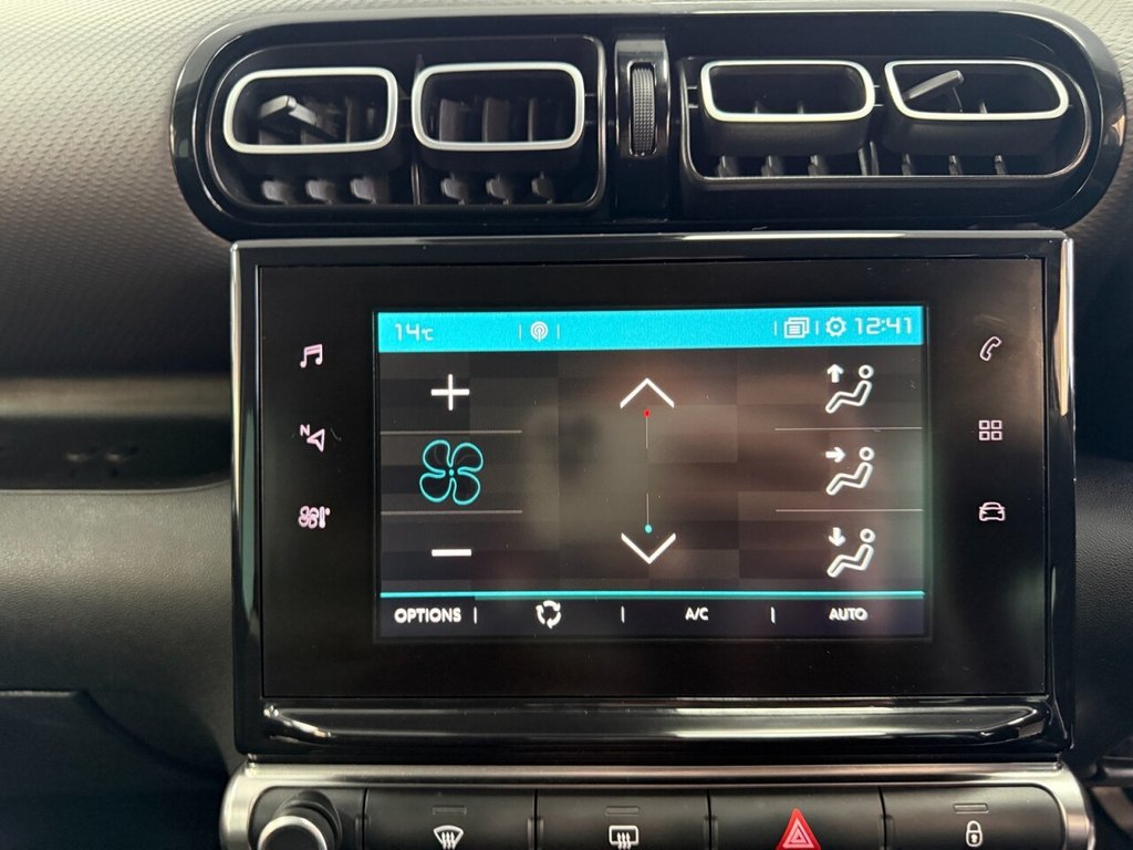 Used Citroen C3 Aircross 2019 for sale - 78200617: Photo 34