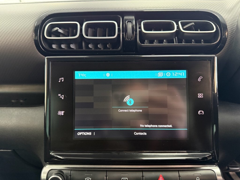 Used Citroen C3 Aircross 2019 for sale - 78200617: Photo 35